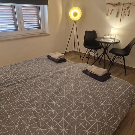 Apartmani Carla Μεντουλίν Εξωτερικό φωτογραφία
