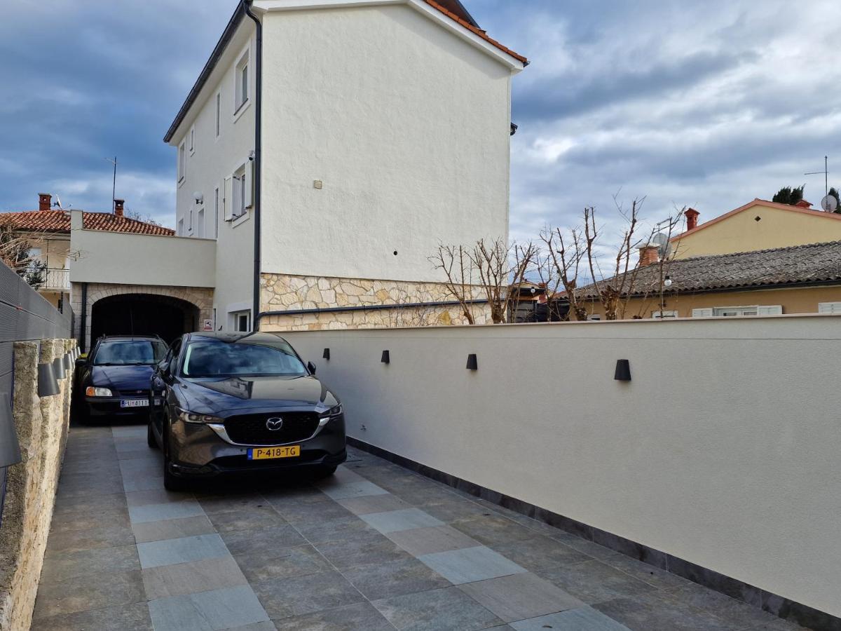 Apartmani Carla Μεντουλίν Εξωτερικό φωτογραφία