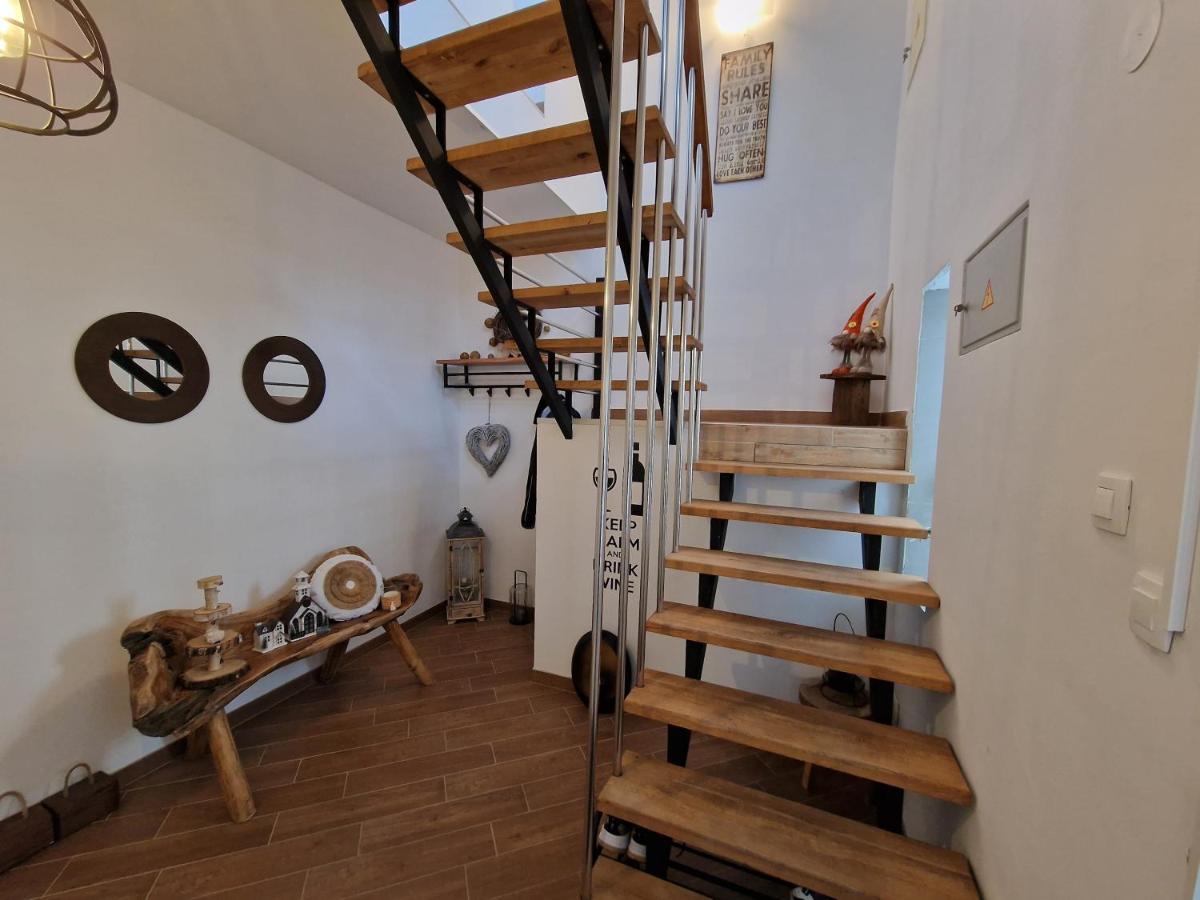 Apartmani Carla Μεντουλίν Εξωτερικό φωτογραφία