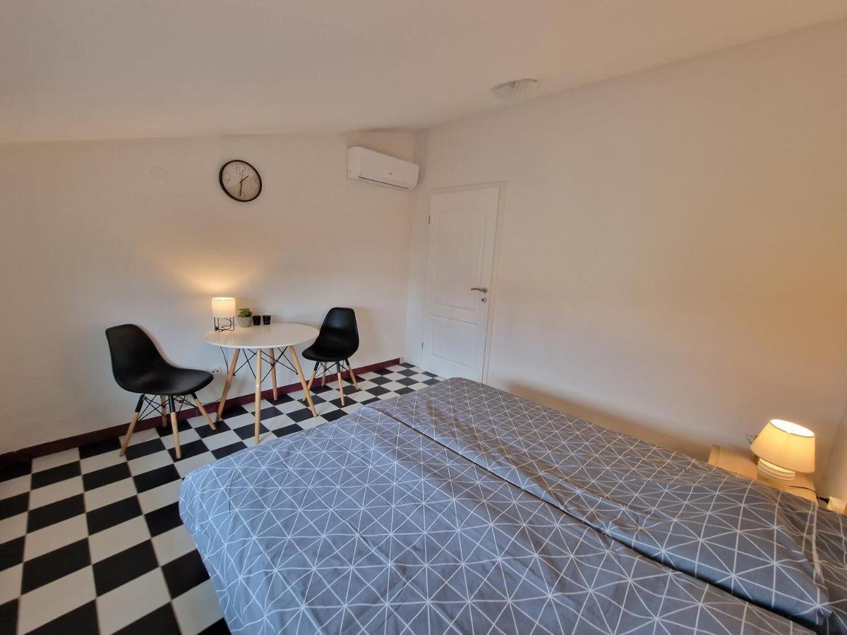 Apartmani Carla Μεντουλίν Εξωτερικό φωτογραφία
