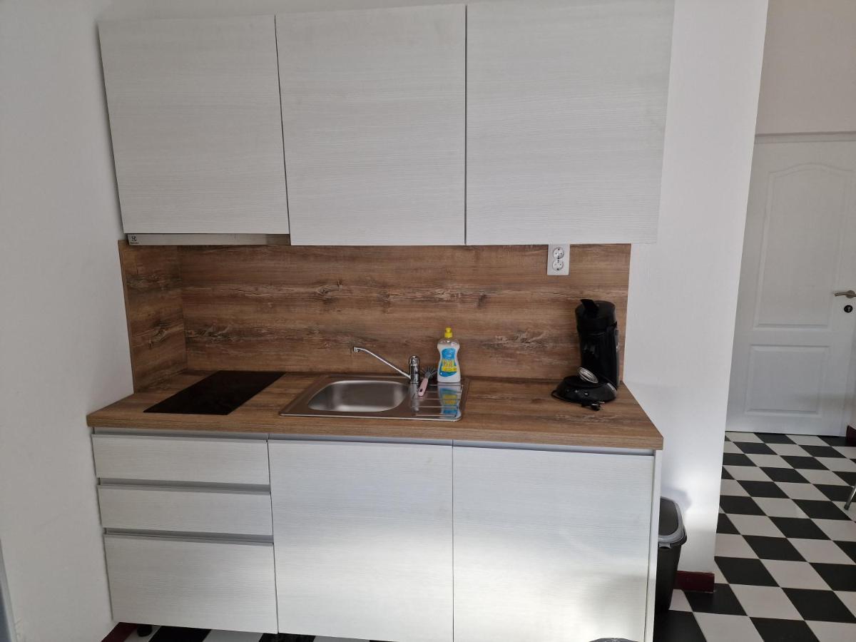 Apartmani Carla Μεντουλίν Εξωτερικό φωτογραφία