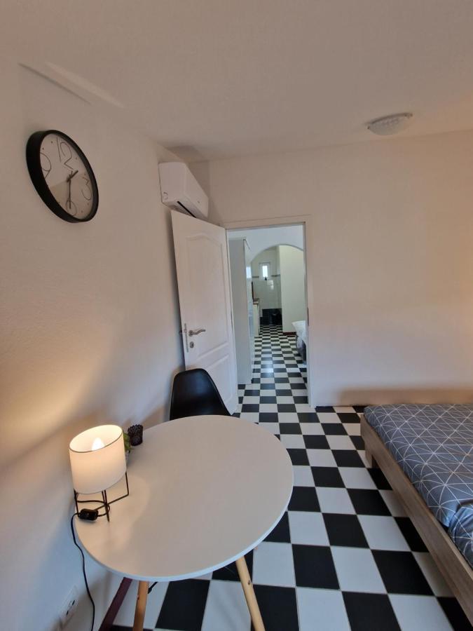 Apartmani Carla Μεντουλίν Εξωτερικό φωτογραφία