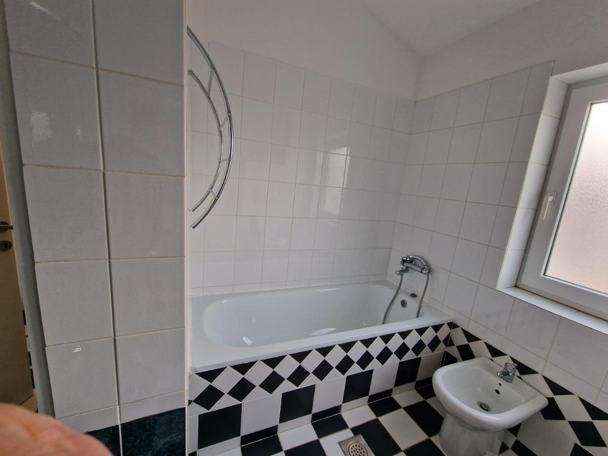 Apartmani Carla Μεντουλίν Εξωτερικό φωτογραφία