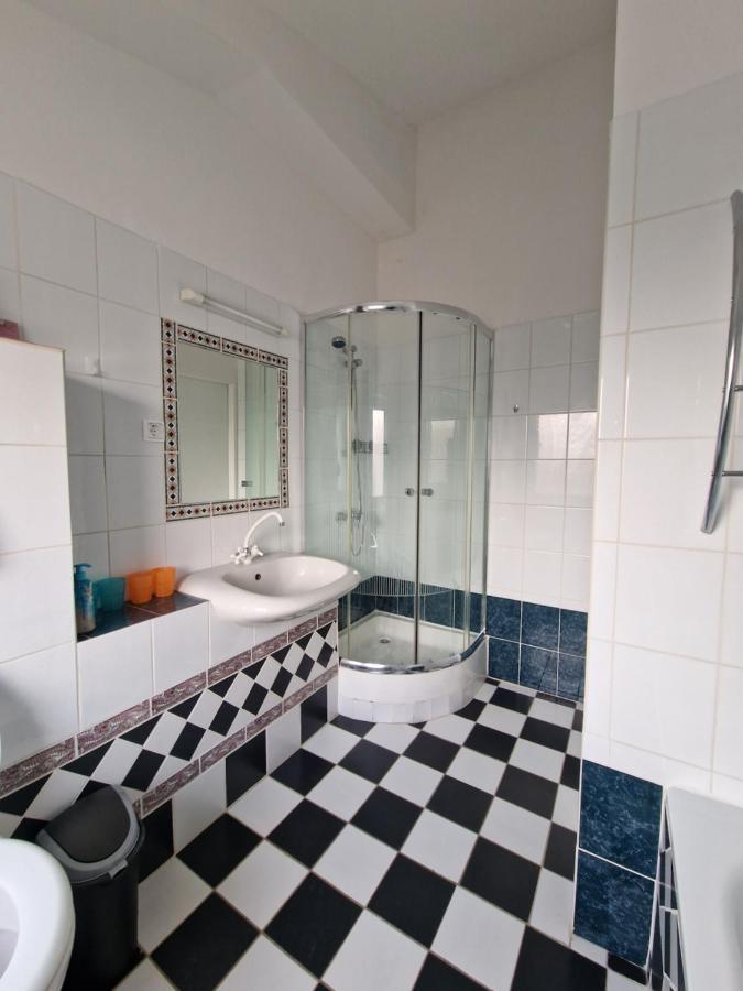 Apartmani Carla Μεντουλίν Εξωτερικό φωτογραφία