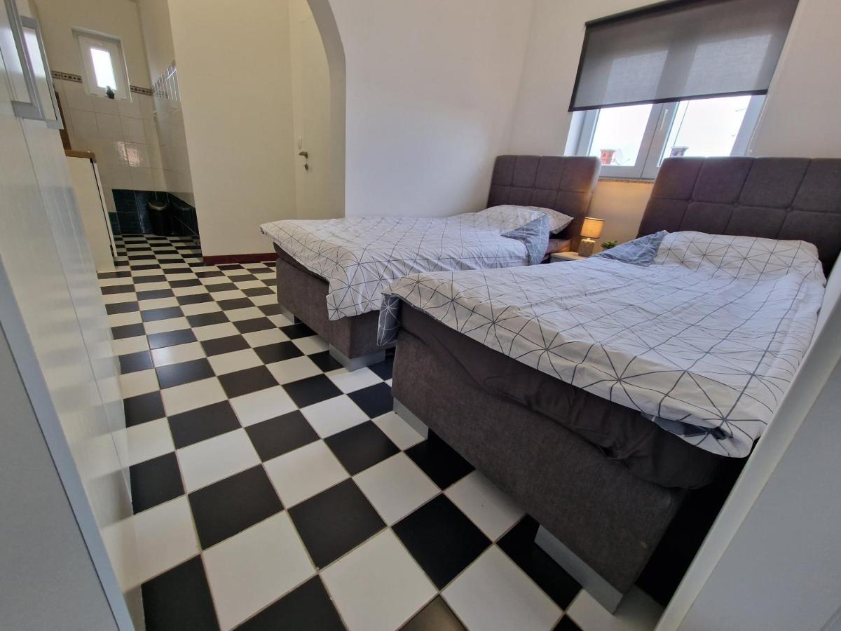 Apartmani Carla Μεντουλίν Εξωτερικό φωτογραφία