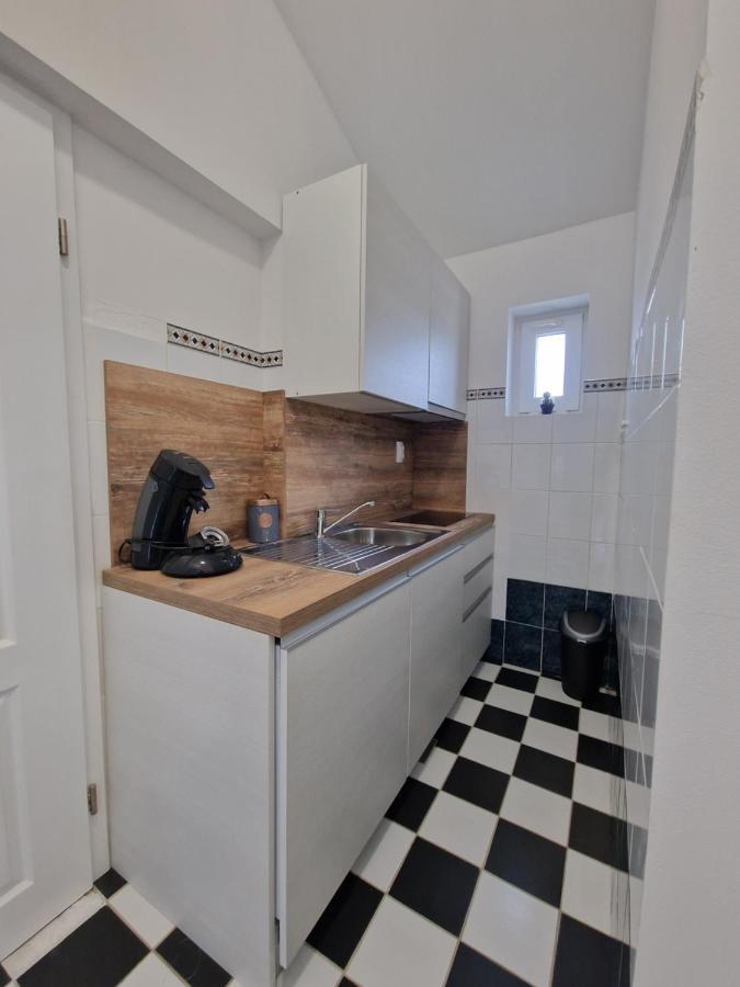 Apartmani Carla Μεντουλίν Εξωτερικό φωτογραφία