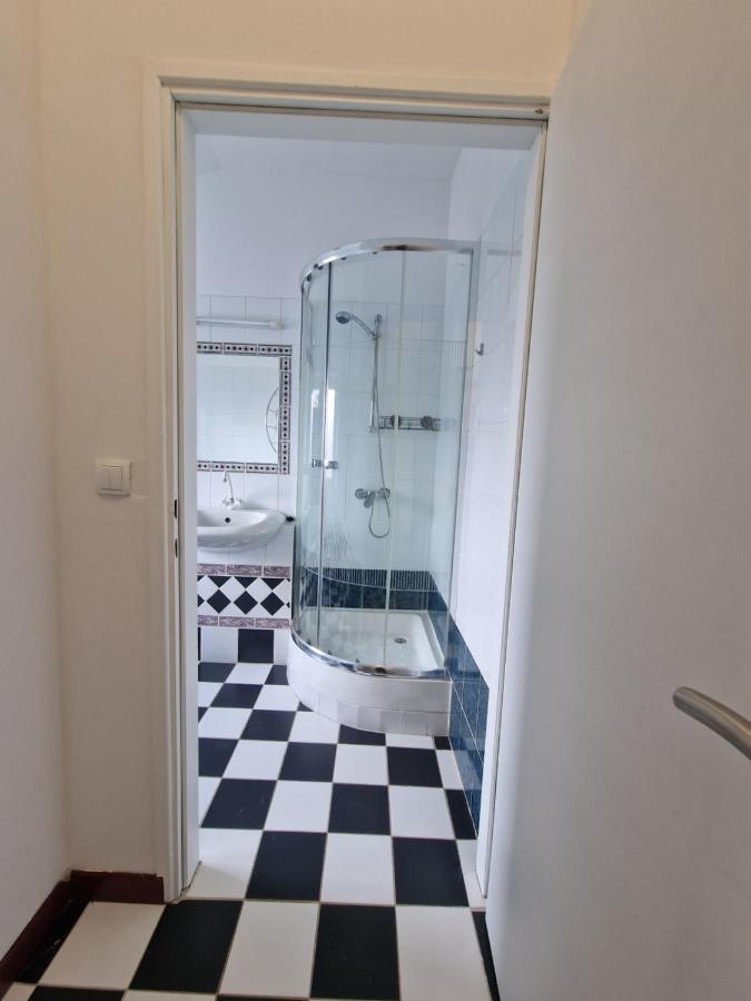 Apartmani Carla Μεντουλίν Εξωτερικό φωτογραφία