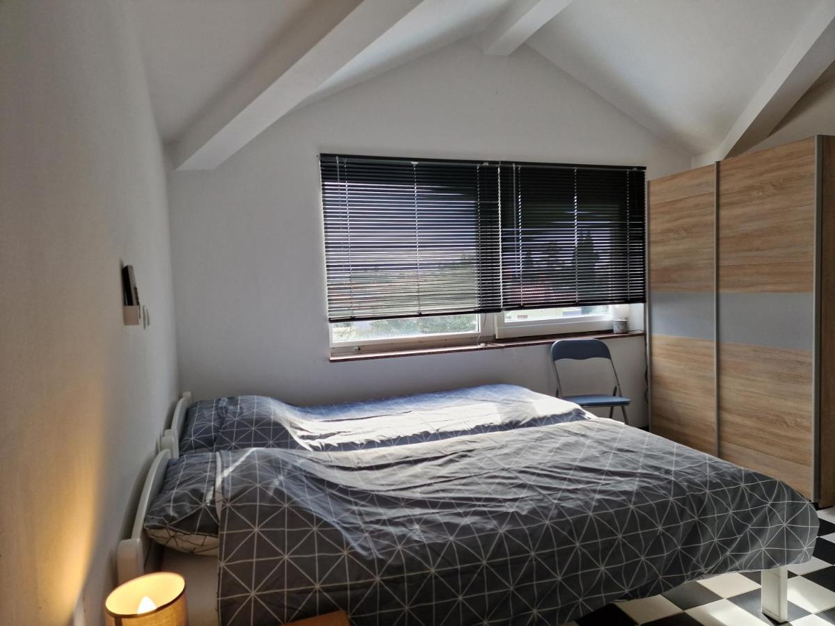 Apartmani Carla Μεντουλίν Εξωτερικό φωτογραφία