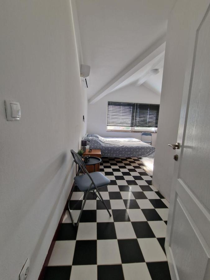 Apartmani Carla Μεντουλίν Εξωτερικό φωτογραφία