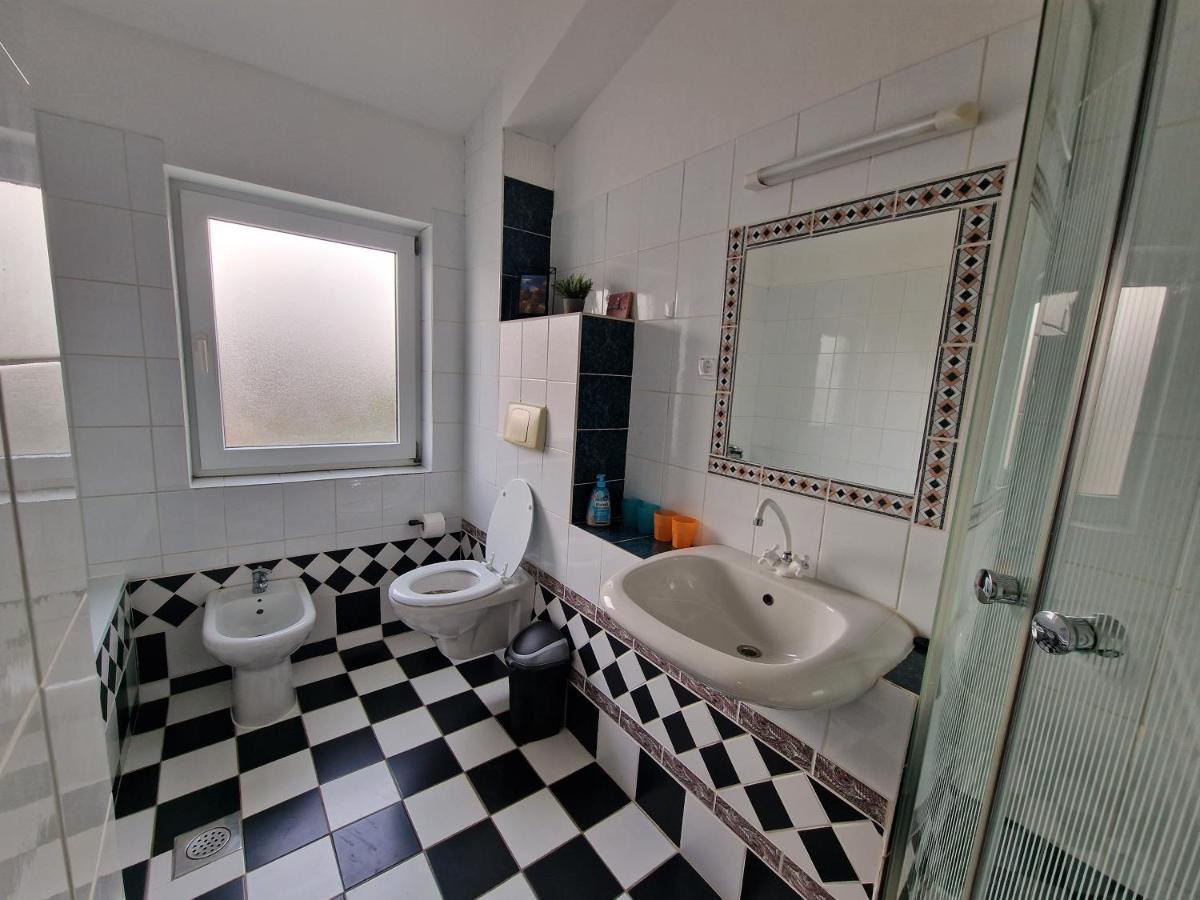 Apartmani Carla Μεντουλίν Εξωτερικό φωτογραφία