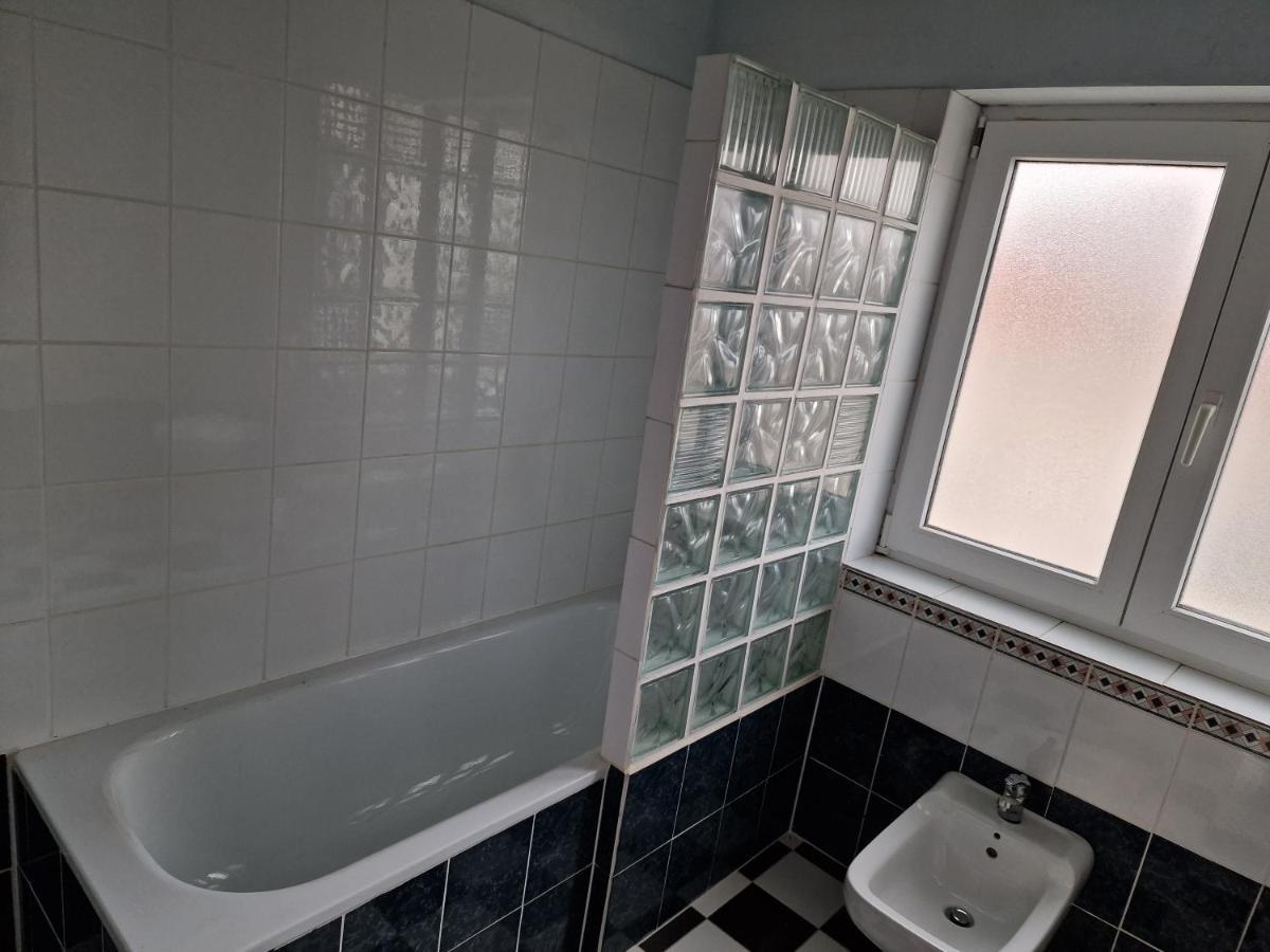 Apartmani Carla Μεντουλίν Εξωτερικό φωτογραφία