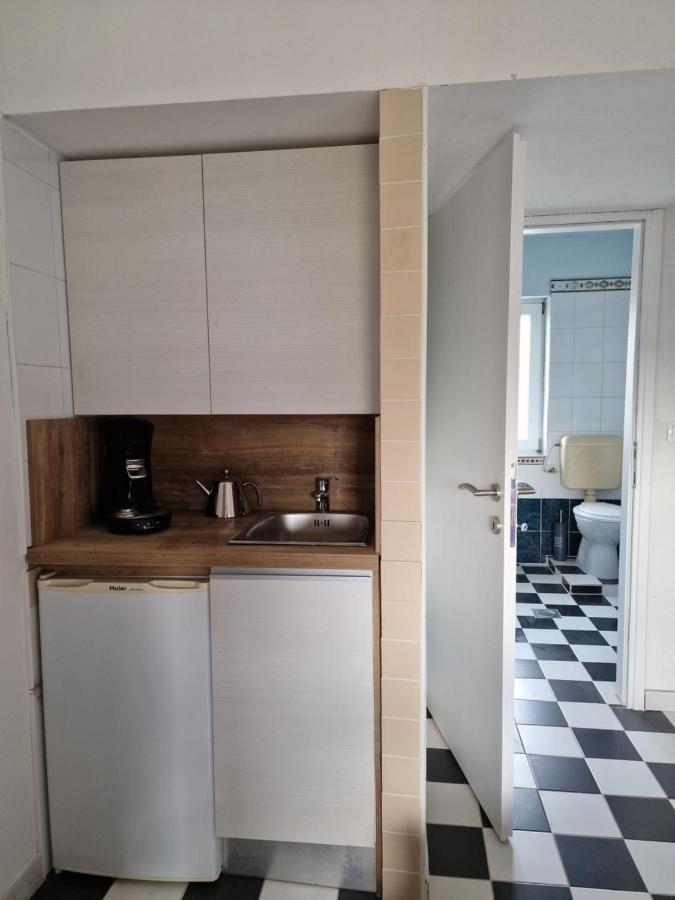 Apartmani Carla Μεντουλίν Εξωτερικό φωτογραφία