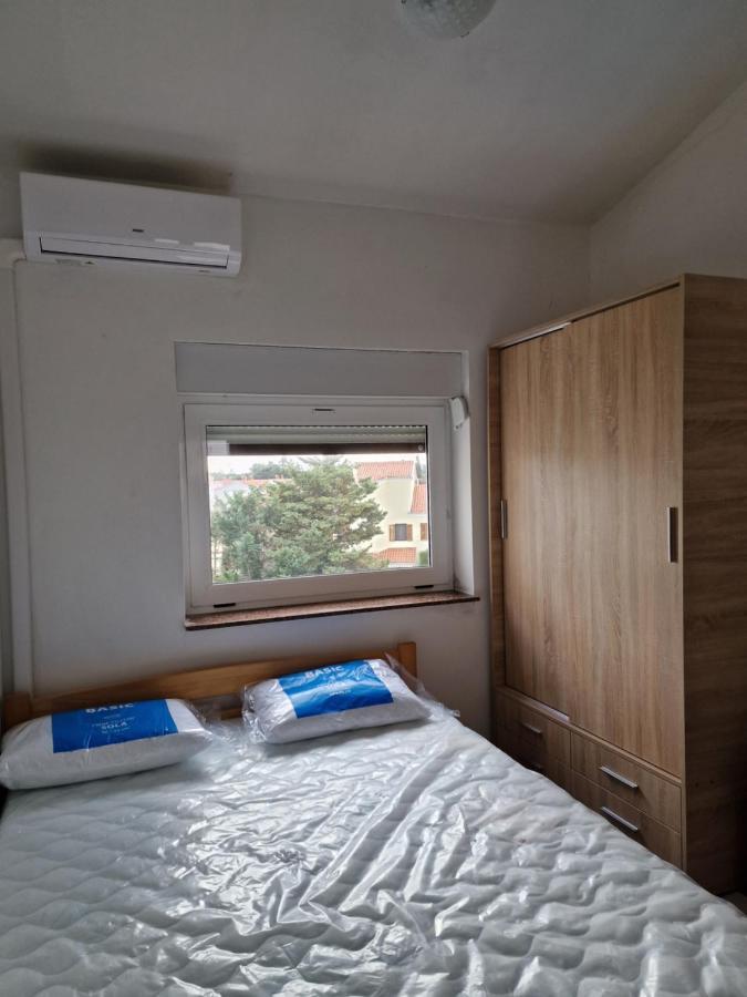 Apartmani Carla Μεντουλίν Εξωτερικό φωτογραφία