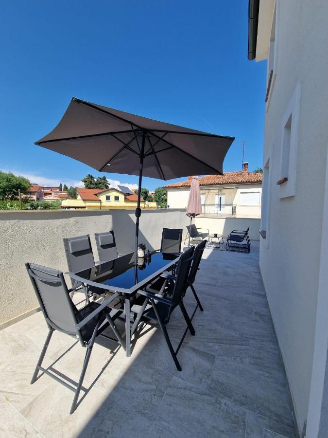 Apartmani Carla Μεντουλίν Εξωτερικό φωτογραφία