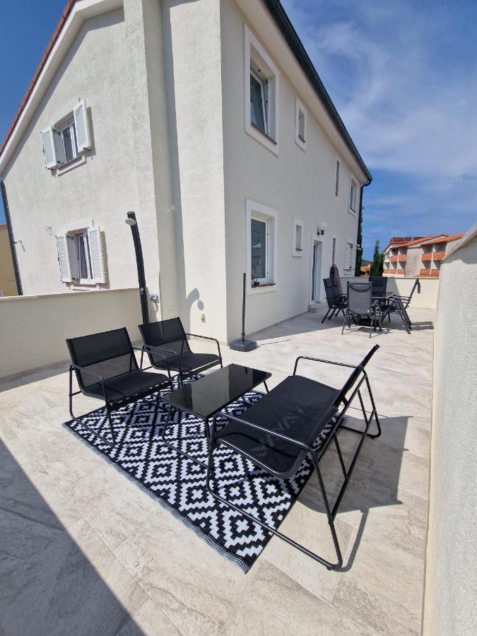 Apartmani Carla Μεντουλίν Εξωτερικό φωτογραφία