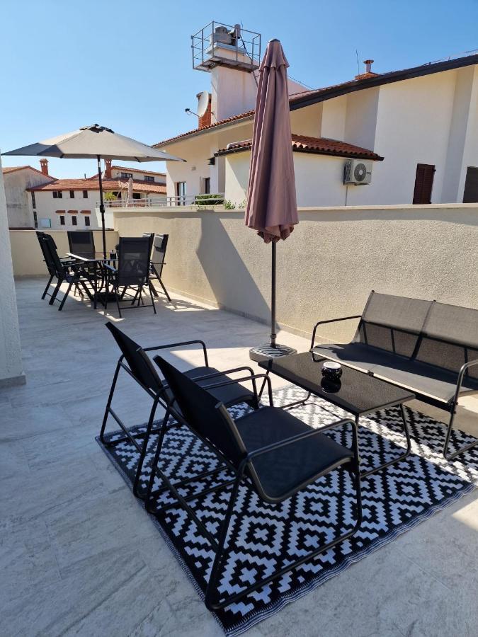 Apartmani Carla Μεντουλίν Εξωτερικό φωτογραφία