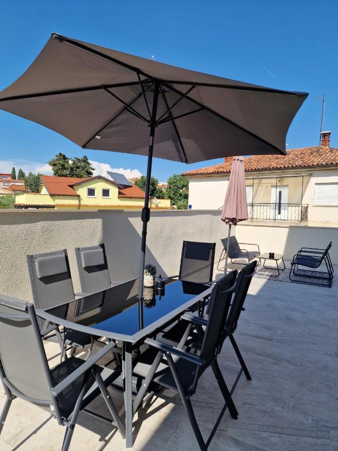 Apartmani Carla Μεντουλίν Εξωτερικό φωτογραφία