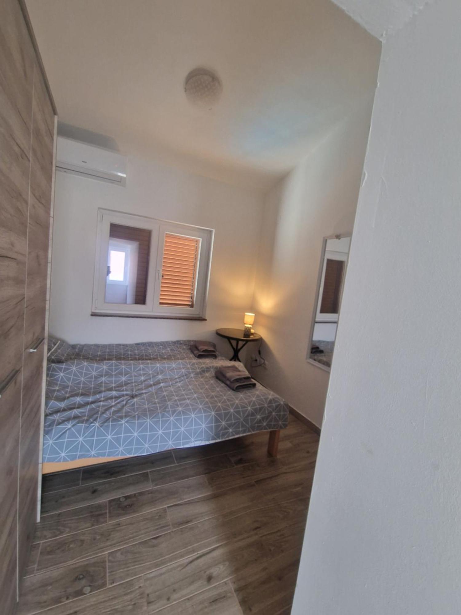 Apartmani Carla Μεντουλίν Εξωτερικό φωτογραφία