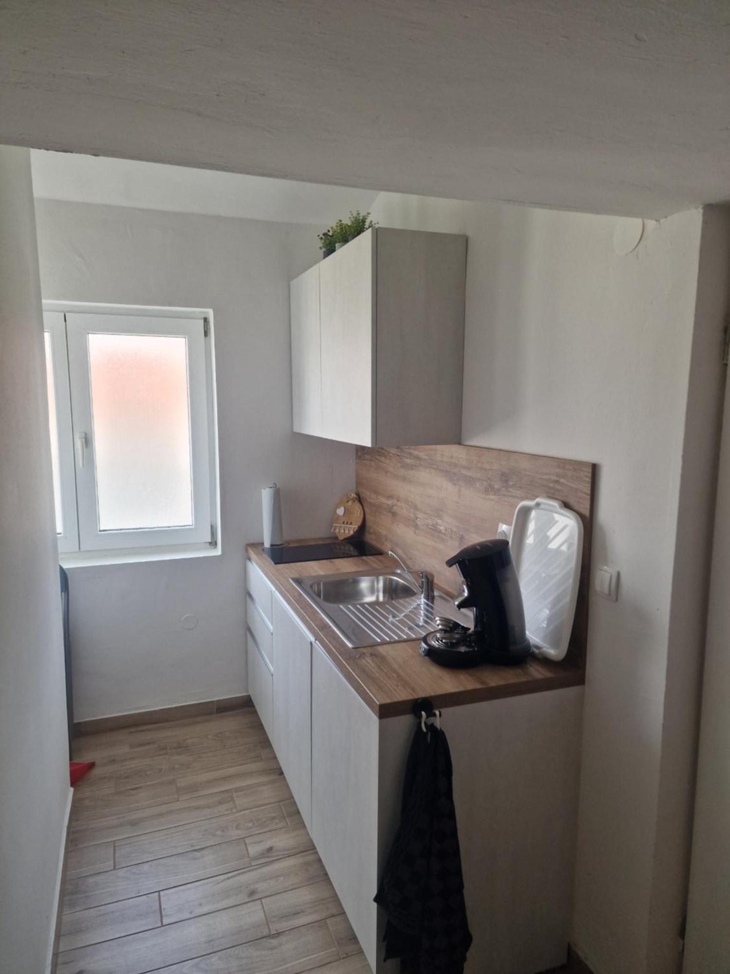 Apartmani Carla Μεντουλίν Εξωτερικό φωτογραφία