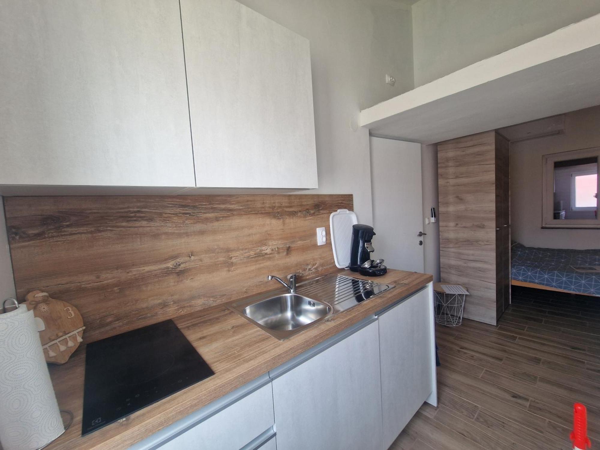 Apartmani Carla Μεντουλίν Εξωτερικό φωτογραφία