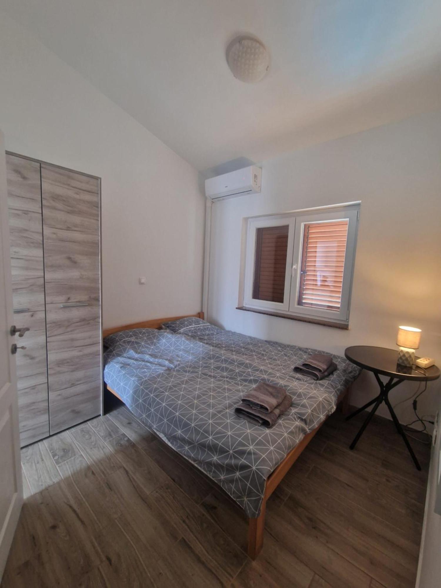 Apartmani Carla Μεντουλίν Εξωτερικό φωτογραφία