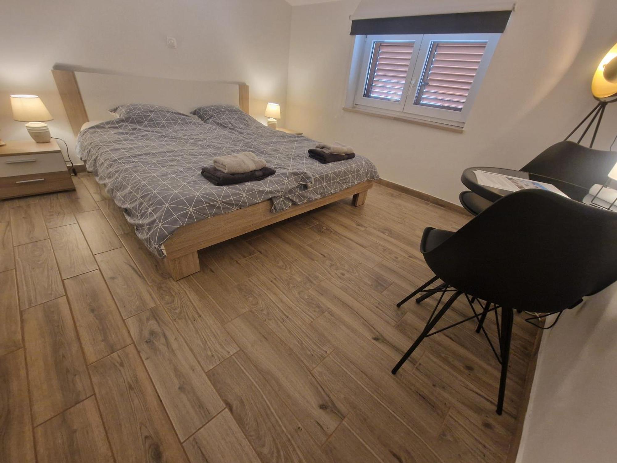 Apartmani Carla Μεντουλίν Εξωτερικό φωτογραφία