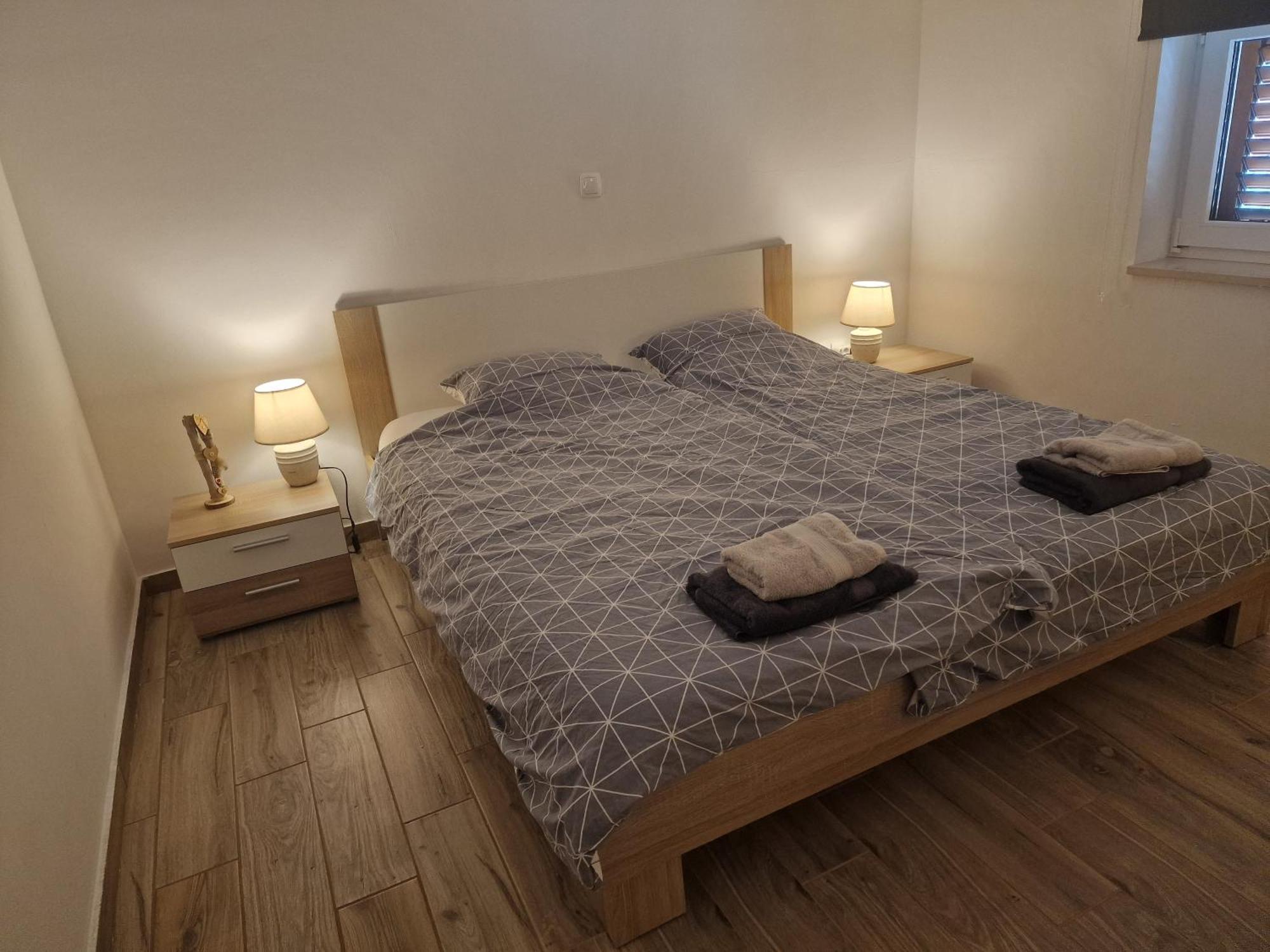 Apartmani Carla Μεντουλίν Εξωτερικό φωτογραφία