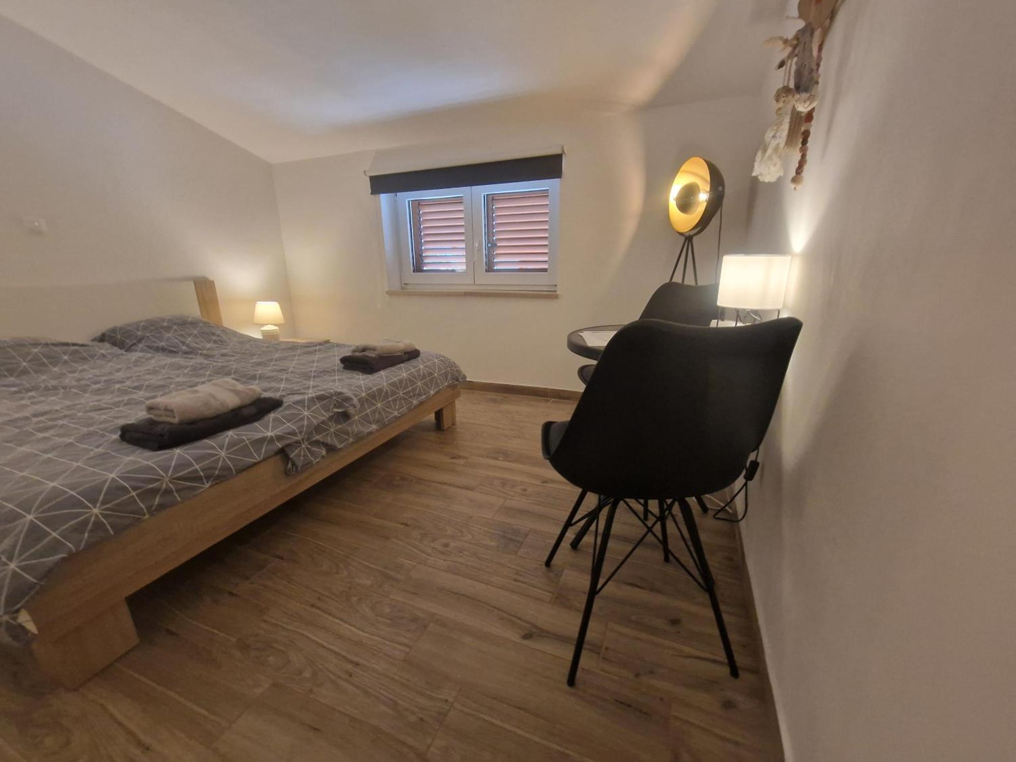 Apartmani Carla Μεντουλίν Εξωτερικό φωτογραφία