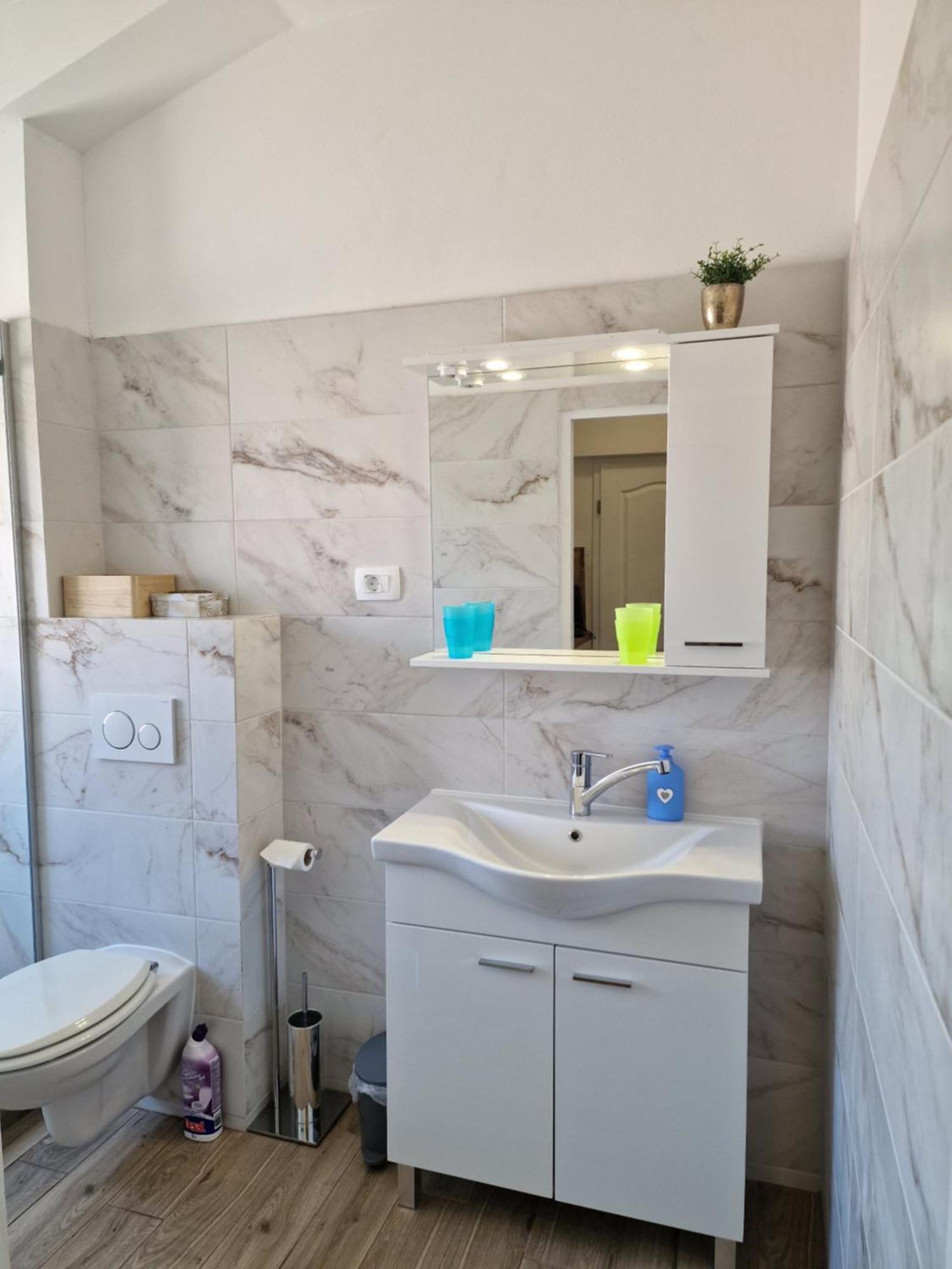 Apartmani Carla Μεντουλίν Εξωτερικό φωτογραφία