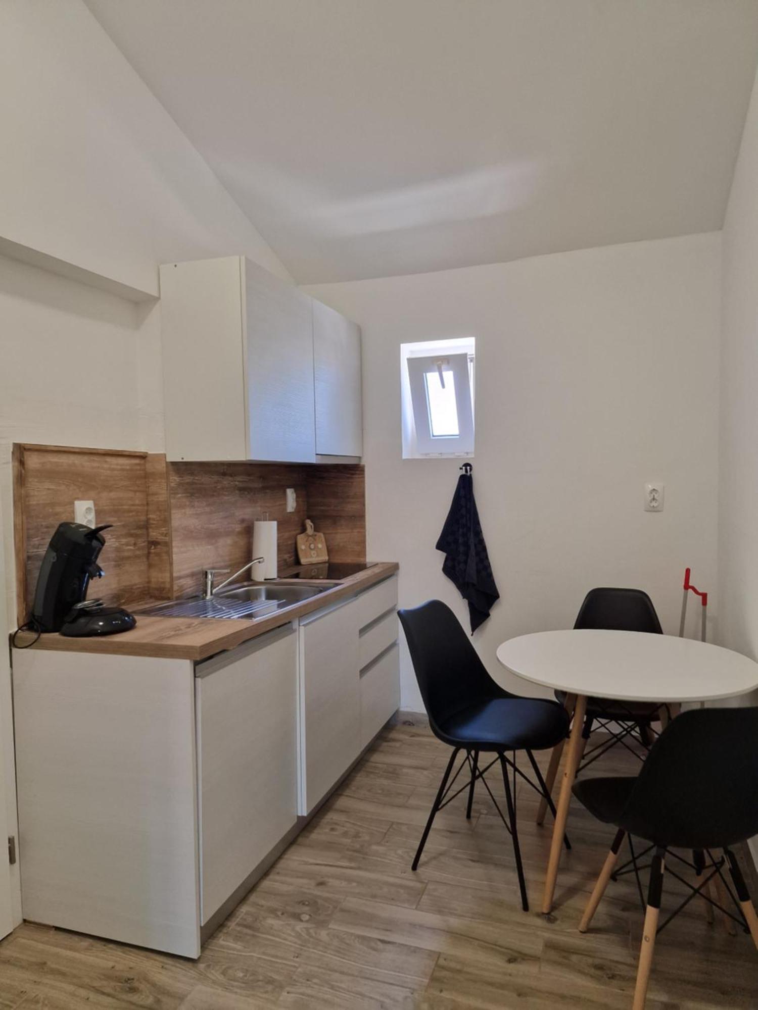 Apartmani Carla Μεντουλίν Εξωτερικό φωτογραφία