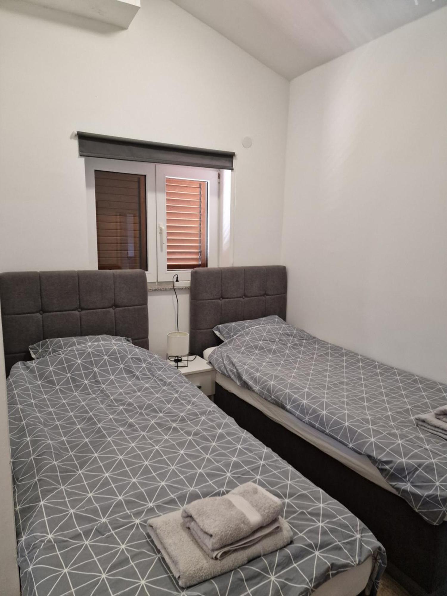 Apartmani Carla Μεντουλίν Εξωτερικό φωτογραφία
